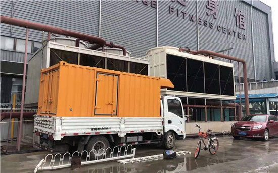 渭城300KW发电机组适配电缆规格选型指南