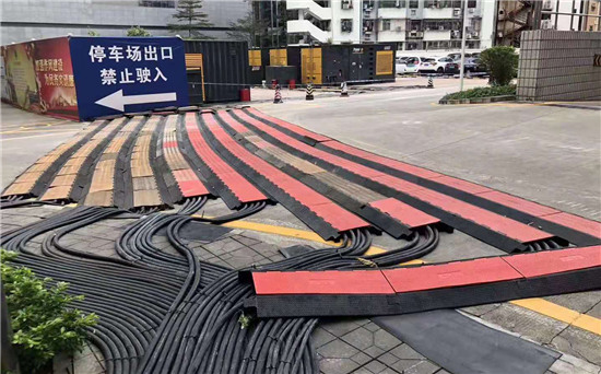 渭城发电机组电缆选型完整具体步骤(工程通用标准流程)
